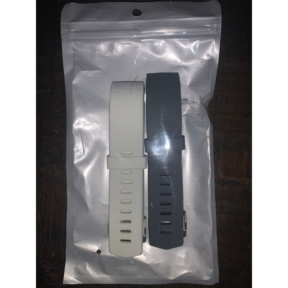 Fitbit Charge 2 Replacement Band New x2